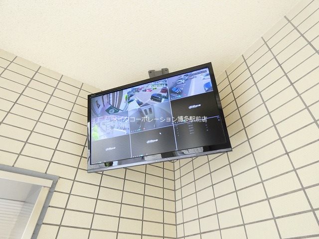 他共有部分 エクセレンテシャルム その他8