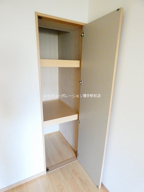 収納 エクセレンテシャルム その他15