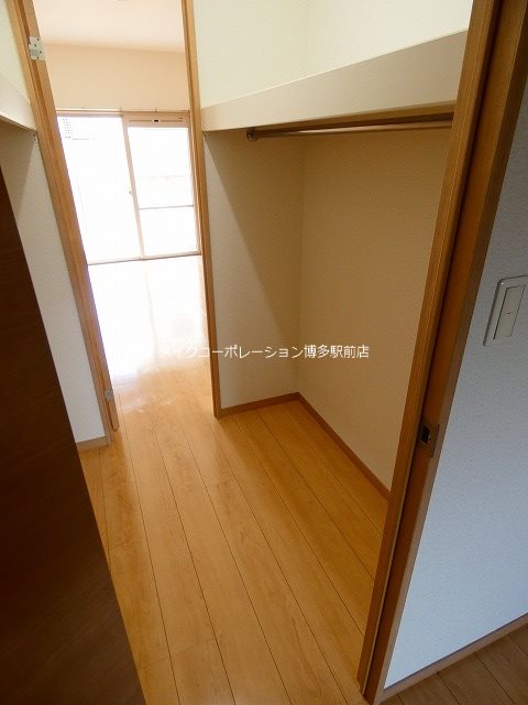 収納 エクセレンテシャルム その他16