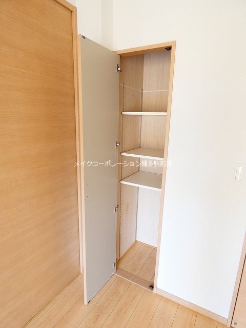 収納 エクセレンテシャルム その他17