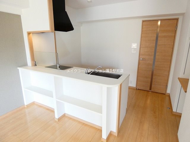 キッチン エクセレンテシャルム その他19