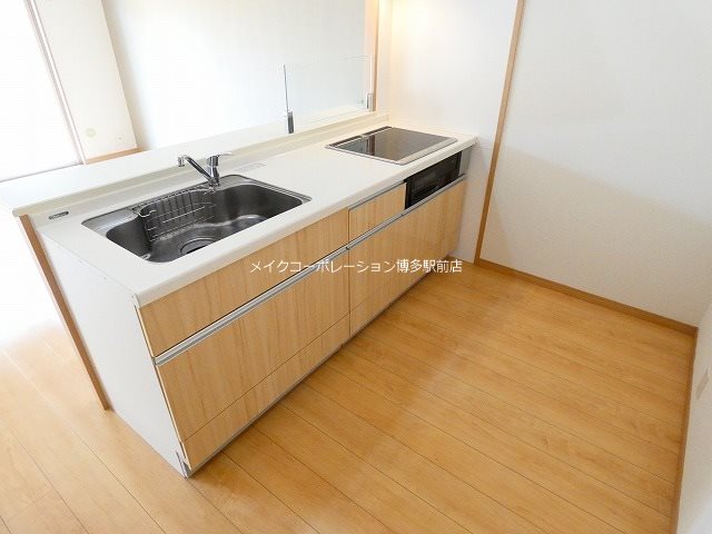 キッチン エクセレンテシャルム キッチン