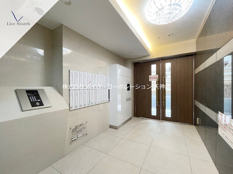 その他 ヴィラージュ大手門 その他外観1