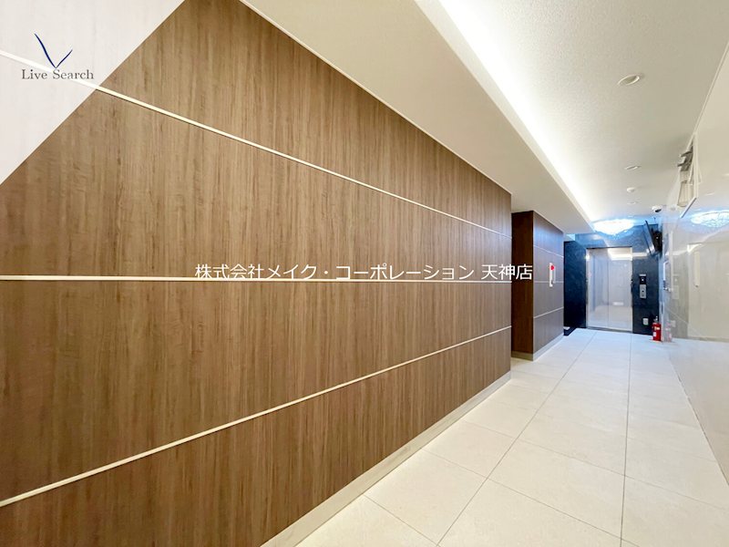 その他 ヴィラージュ大手門 その他外観5