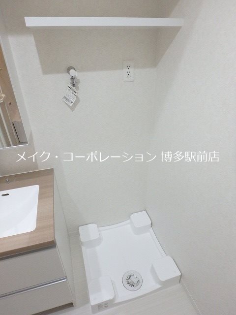 ネストピア東比恵駅前 その他9