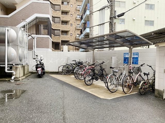 メゾンドールヨコヤマ その他6