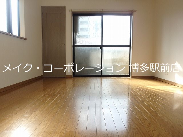 パークコート大博通り その他1