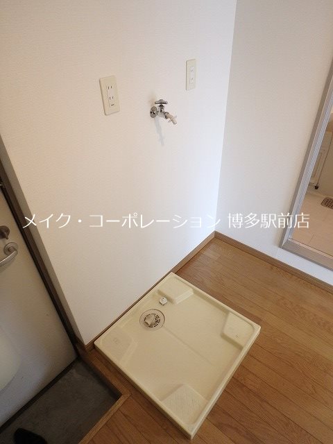 パークコート大博通り その他2