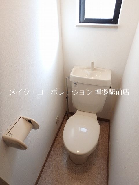 パークコート大博通り その他3