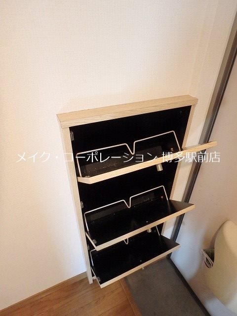パークコート大博通り その他5