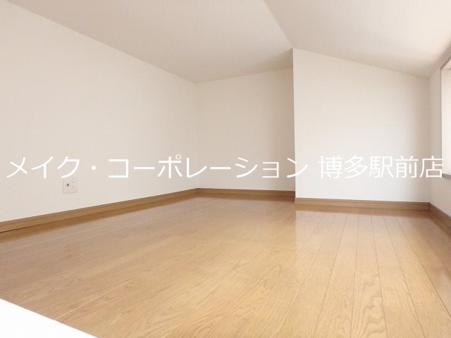 パークコート大博通り その他8