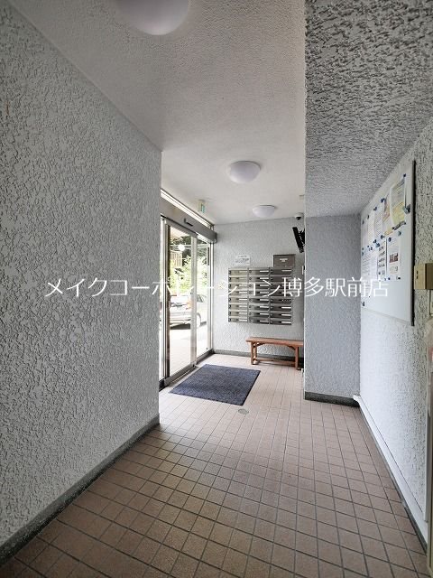 コーシン桜坂マンション その他7
