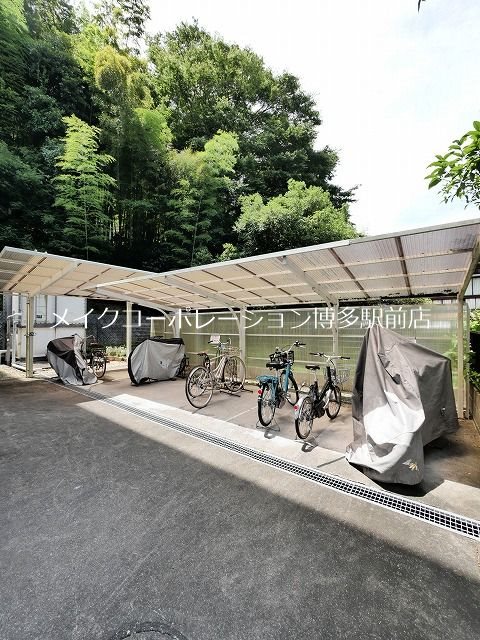 コーシン桜坂マンション その他8