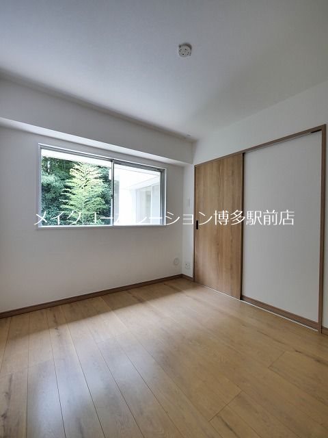 コーシン桜坂マンション その他9