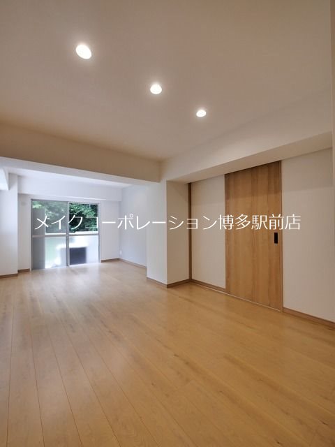 コーシン桜坂マンション その他10