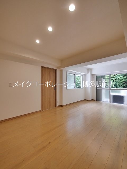 コーシン桜坂マンション その他12