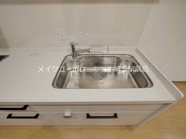 コーシン桜坂マンション その他13