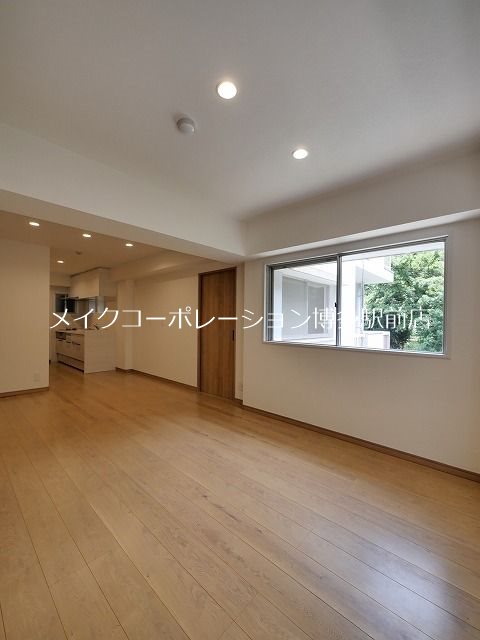 コーシン桜坂マンション その他14