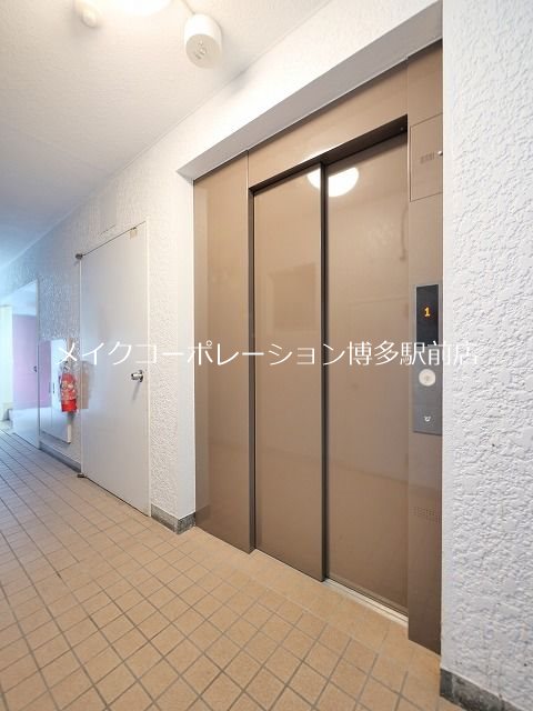 コーシン桜坂マンション その他16