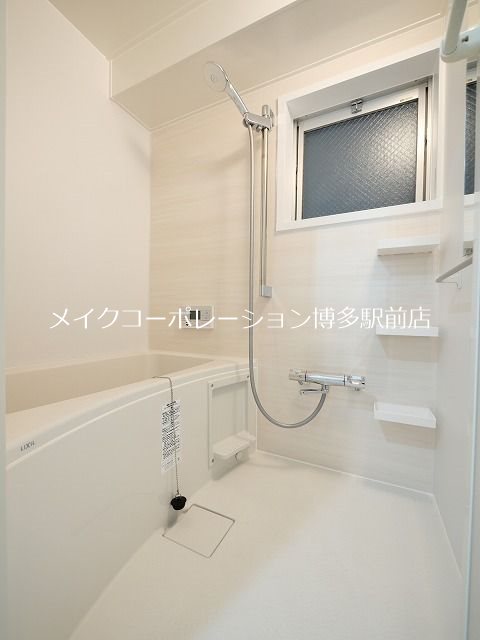 コーシン桜坂マンション 風呂画像