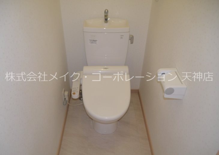 赤坂3丁目戸建 その他3