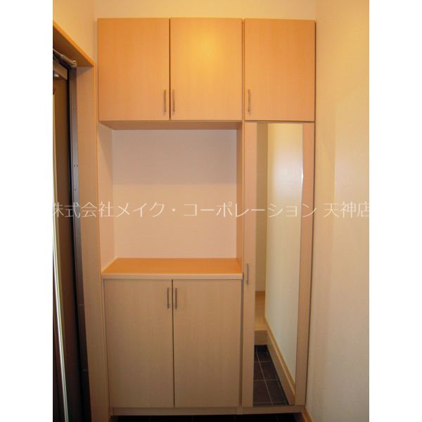 赤坂3丁目戸建 その他7