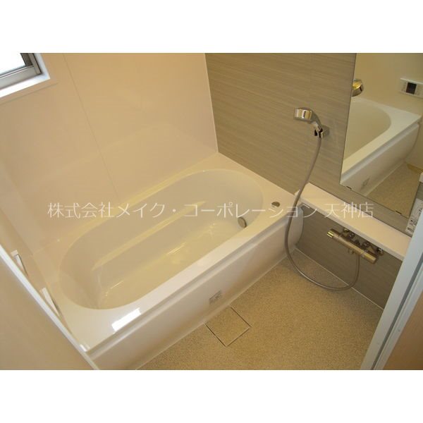 赤坂3丁目戸建 風呂画像