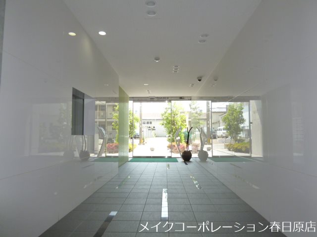 ロビー EDENFIELD その他外観2