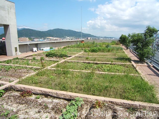 他共有部分 EDENFIELD その他外観5