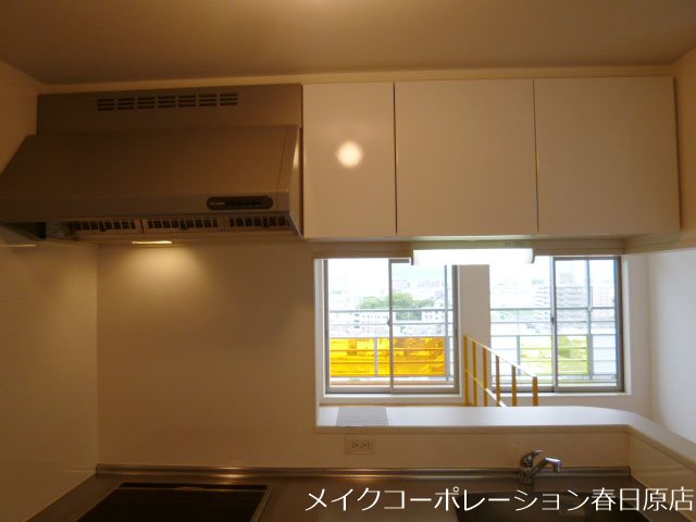 キッチン EDENFIELD その他8