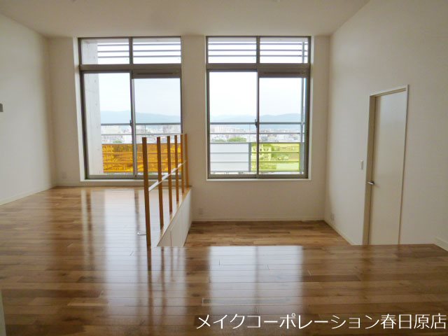 リビング EDENFIELD リビング
