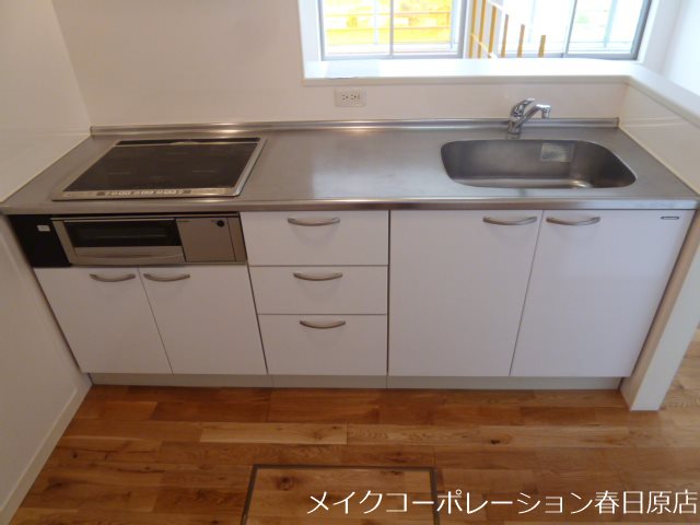 キッチン EDENFIELD キッチン