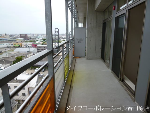 ベランダ EDENFIELD ベランダ