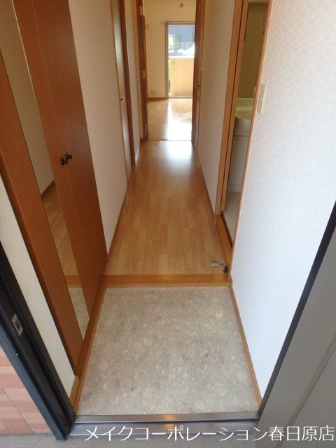 メゾン ソフィア その他8