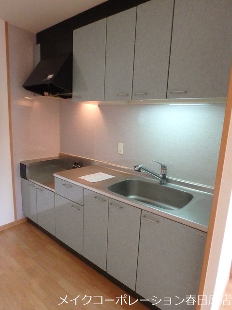 メゾン ソフィア キッチン