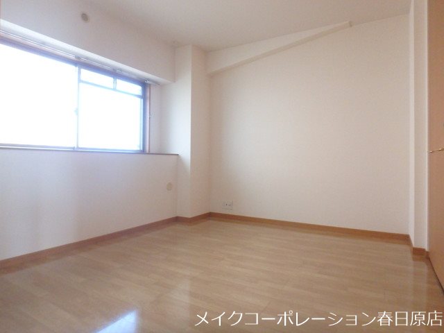 メゾン ソフィア ベッドルーム