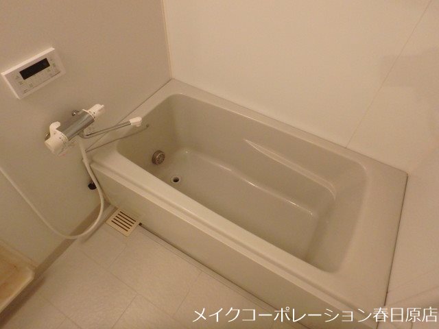 メゾン ソフィア 風呂画像