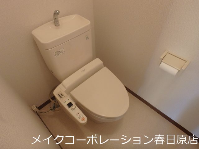 フルリール・メゾン その他2