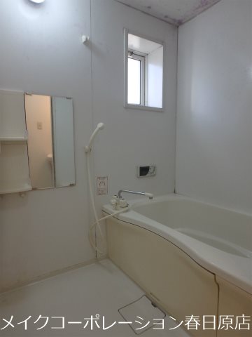 フルリール・メゾン 風呂画像