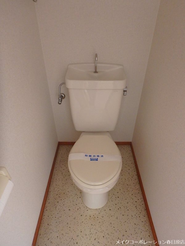 コスギV その他2