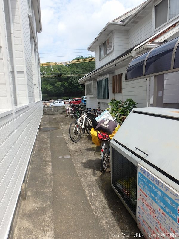 コスギV その他外観1