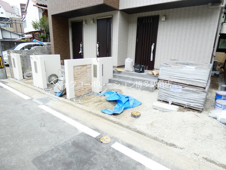 トリプレックス その他7