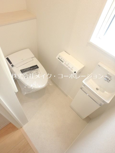MタウンⅢ その他1