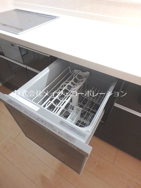 MタウンⅢ その他3