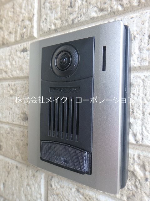 MタウンⅢ その他外観1
