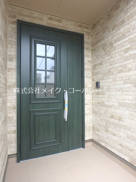 MタウンⅢ その他外観2