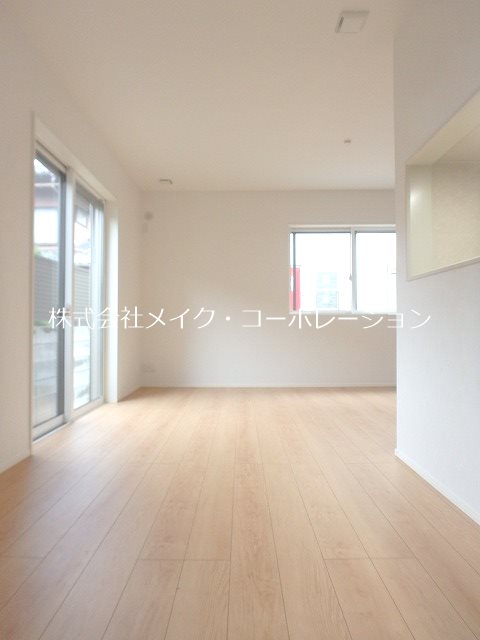 MタウンⅢ その他9