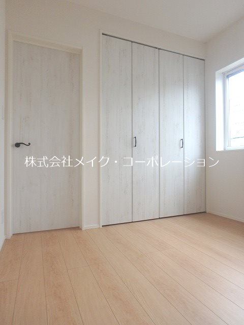 MタウンⅢ その他18