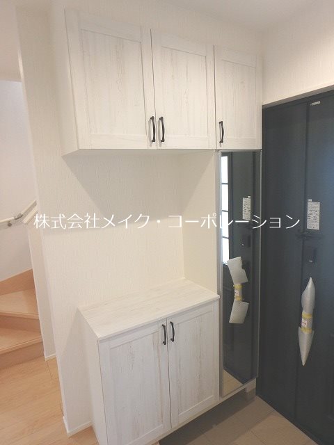 MタウンⅢ その他37