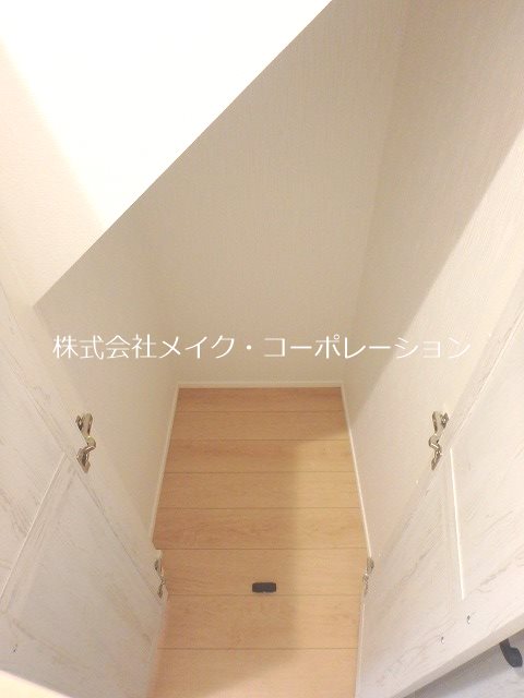 MタウンⅢ その他38